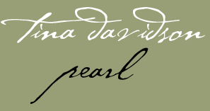Tina Davidson - Pearl