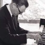 composer Lionel Nowak