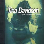 CD, Tina Davidson: I Hear the Mermaids Singing