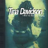 tina davidson