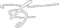 tina davidson monogram